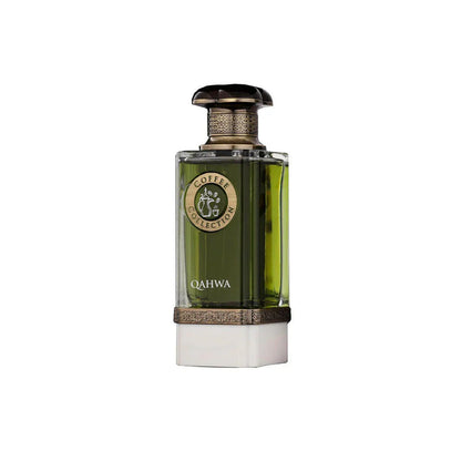 Qahwa 100ml