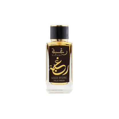 Raghba Wood Intense 100ml by Lattafa Collection