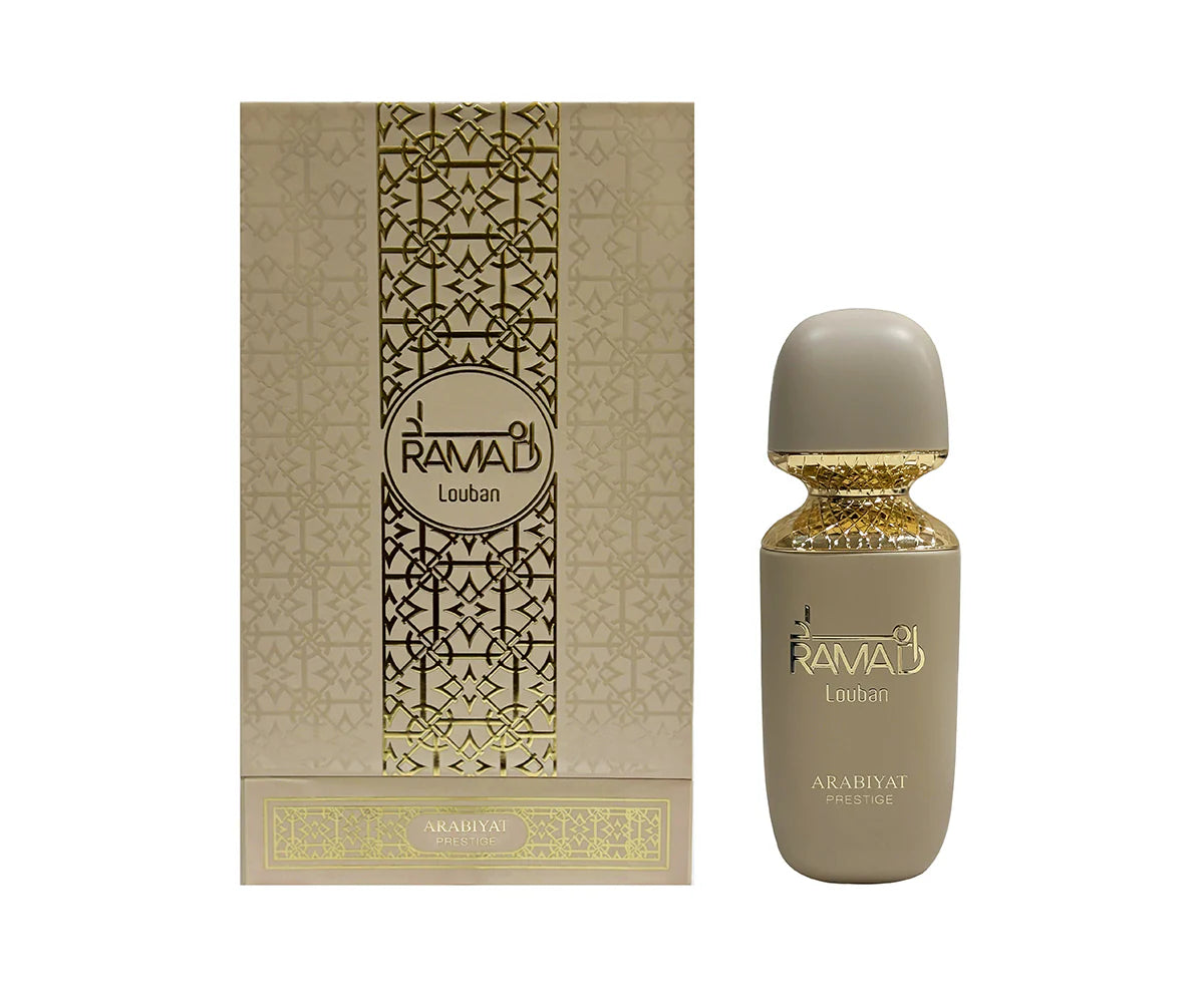 Ramad Louban 100ml