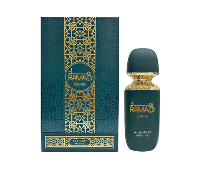 Ramad Oriental 100ml