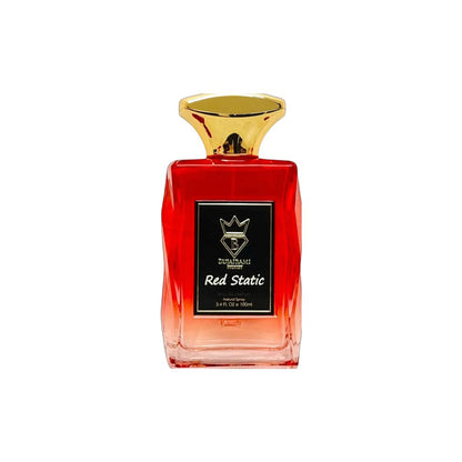 Red Static 100ml