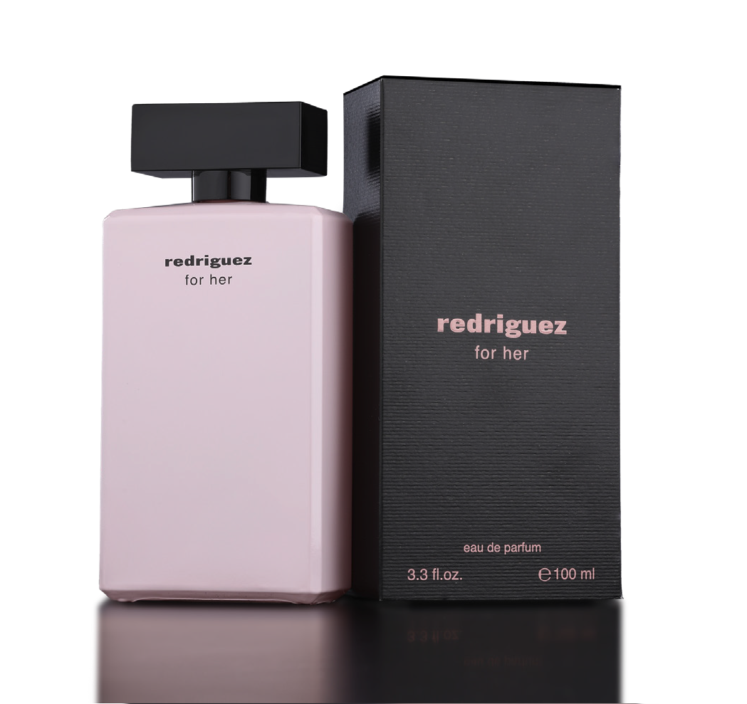 Redriguez for Her Black Box 100ml
