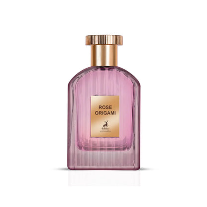 Rose Origami 100ml