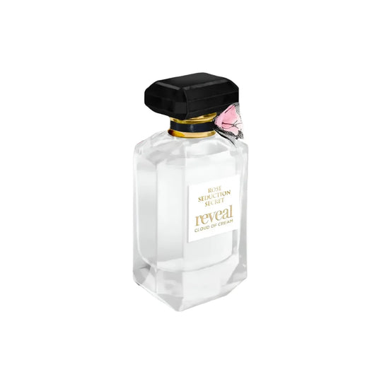Rose Seduction Secret Reveal 100ml by Fragrance World