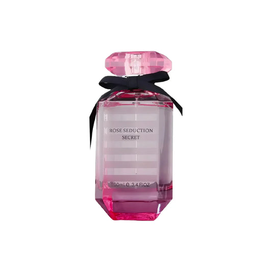 Rose Seduction Secret 100ml by Fragrance World