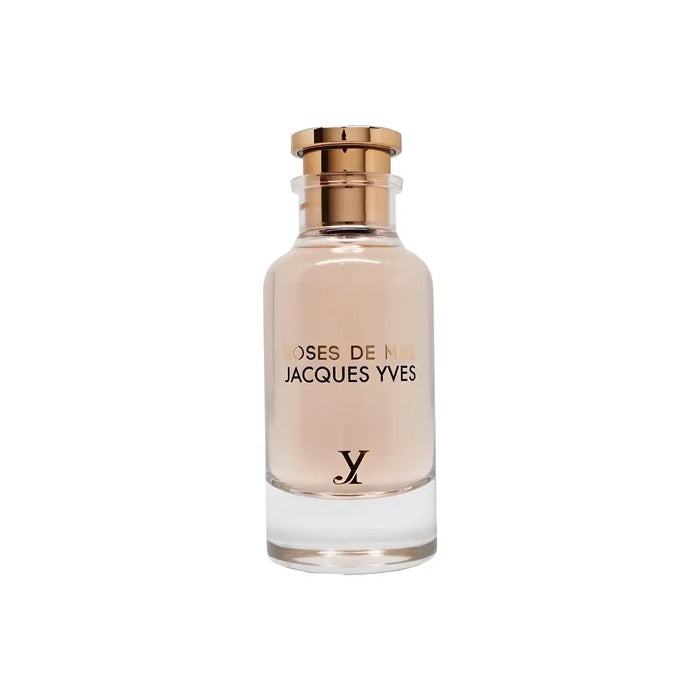 Jacques Yves Roses De Mai 100ml