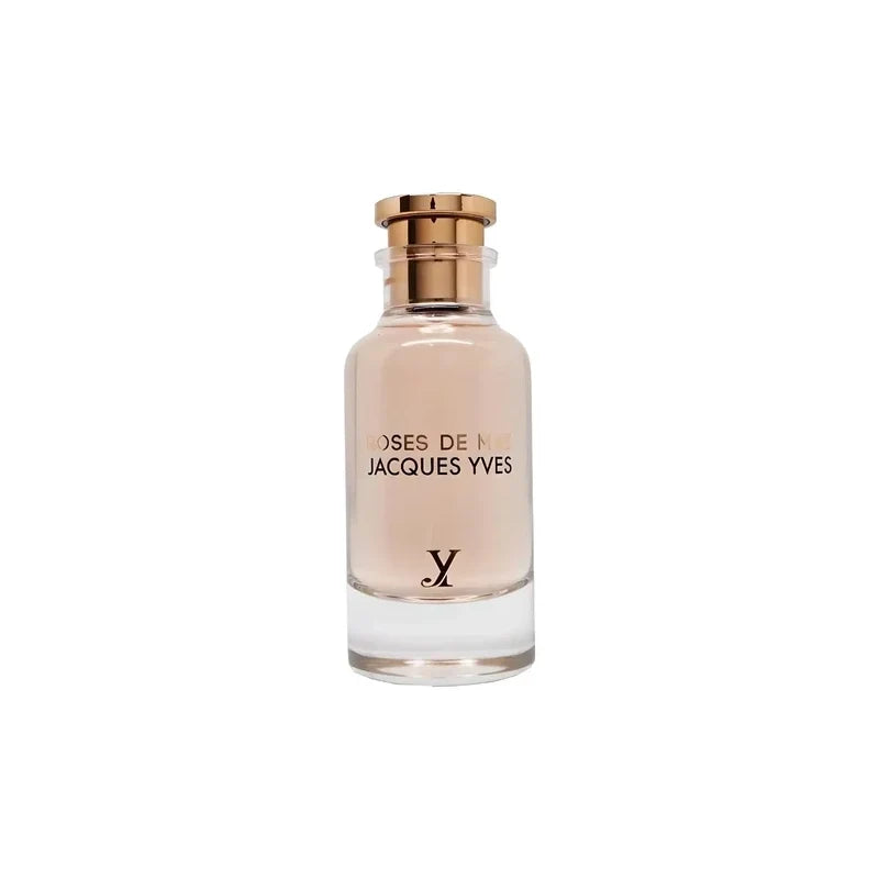 Jacques Yves Roses De Mai 100ml by Fragrance World