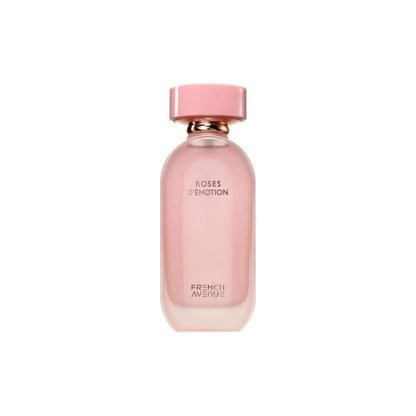 Roses D'Emotion 100ml