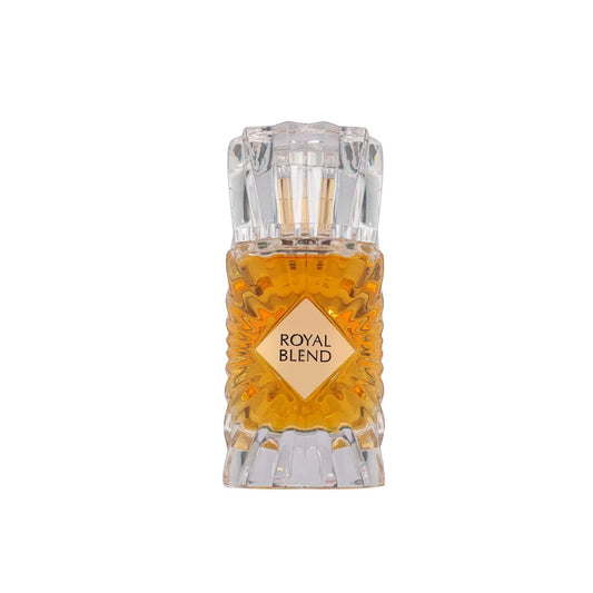 Royal Blend Extrait De Parfume 100ml