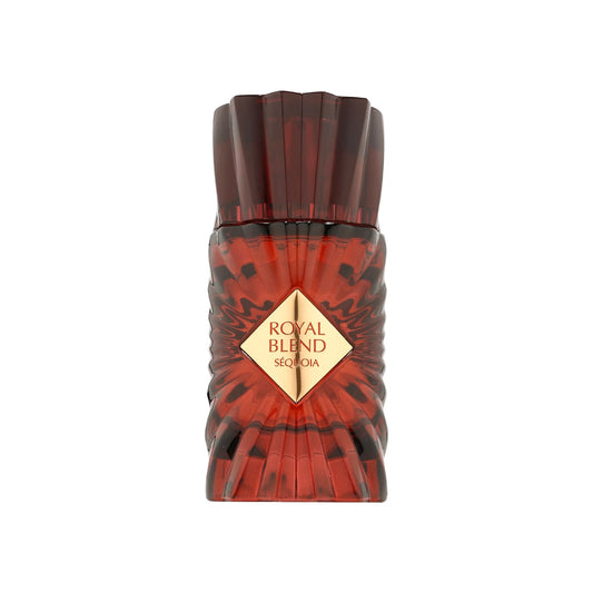 Royal Blend Sequoia 100ml