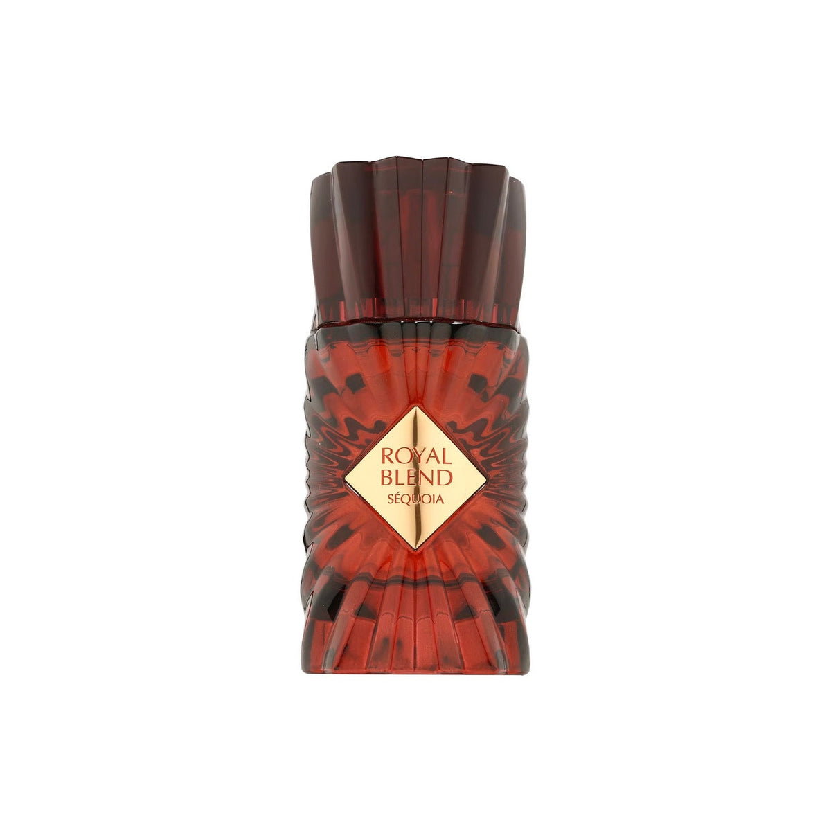 Royal Blend Sequoia 100ml