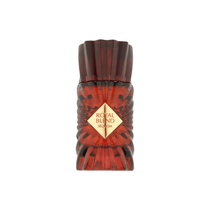 Royal Blend Sequoia 100ml