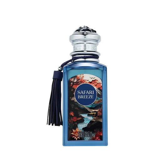 Safari Breeze 100ml French Avenue