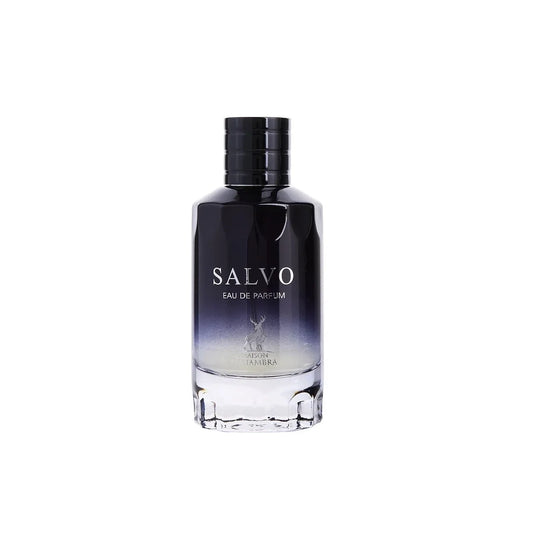 Salvo 100ml