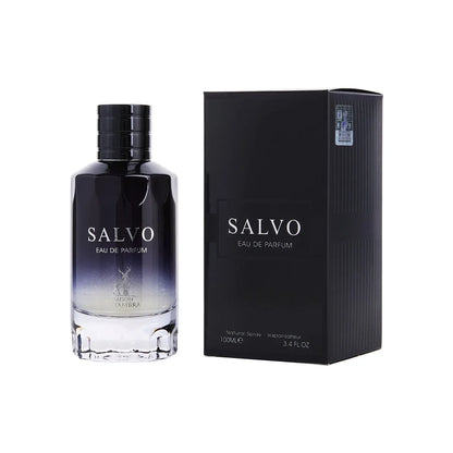 Salvo 100ml