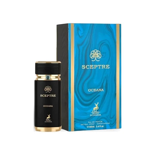 Sceptre Oceana 100ml