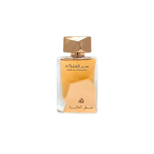 Ser Al Malika by Lattafa Collection