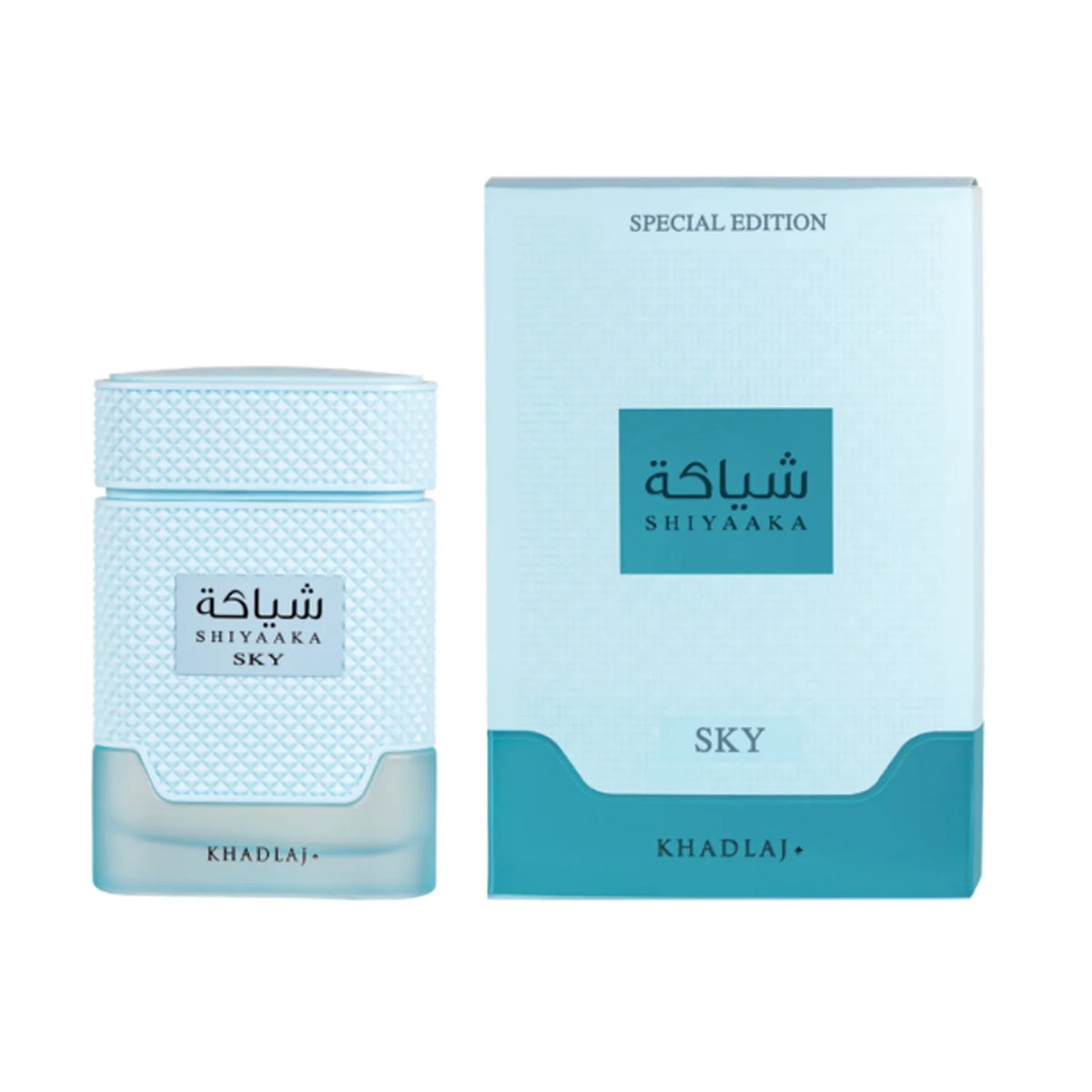 Shiyaaka Sky 100ml