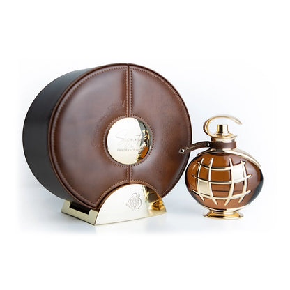 Signature Brown 80ml