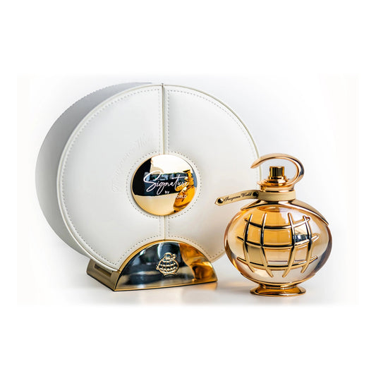 Signature White 80ml