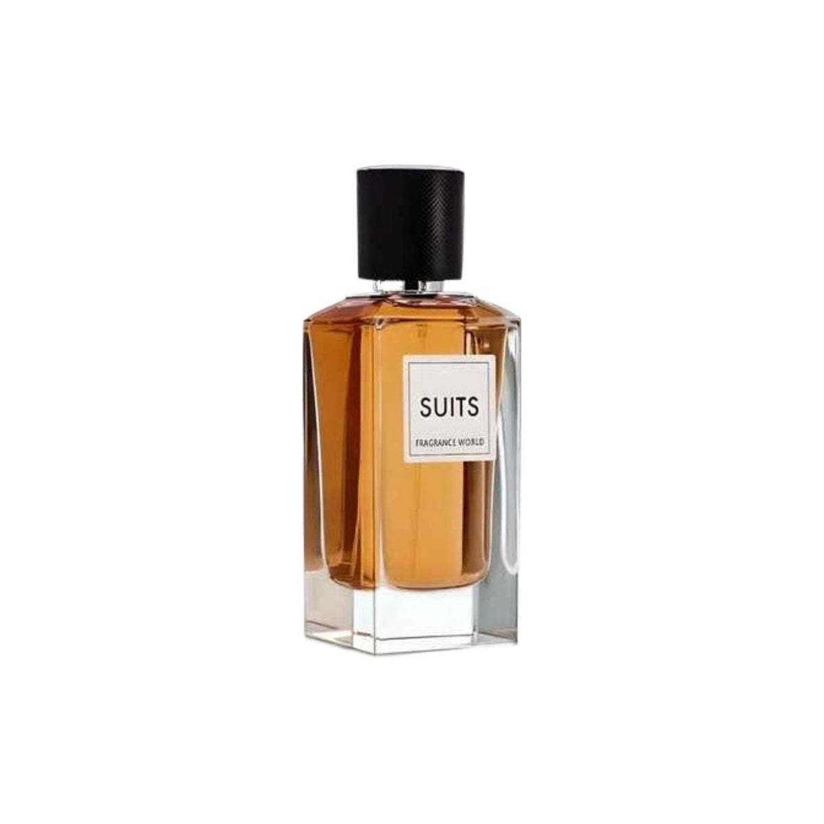 Suits 100ml by Fragrance World