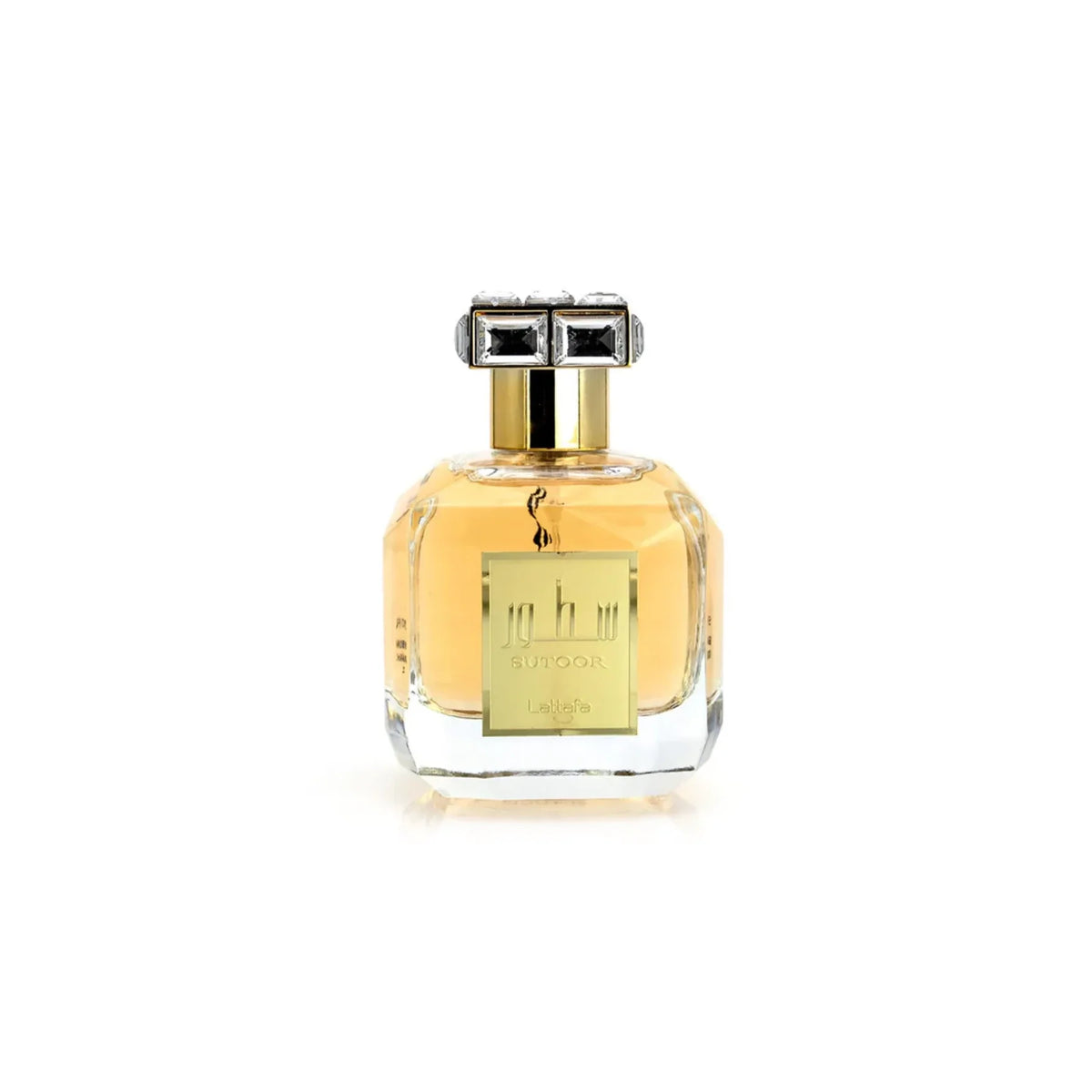 Sutoor 100ml by Lattafa Collection