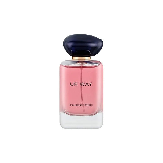 UR Way 100ml by Fragrance World
