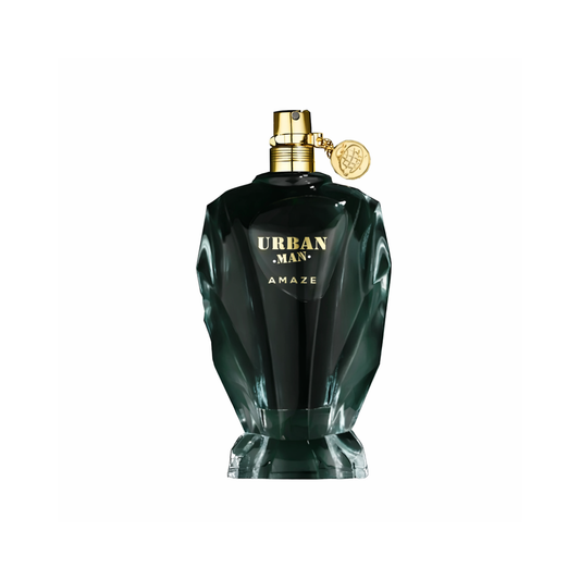 Urban Man Amaze 90ml by Fragrance World