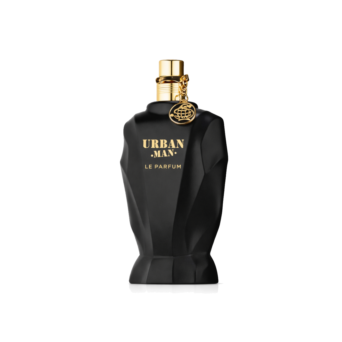 Urban Man Le Parfum 90ml by Fragrance World