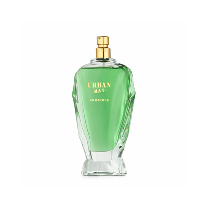 Urban Man Paradise 90ml by Fragrance World