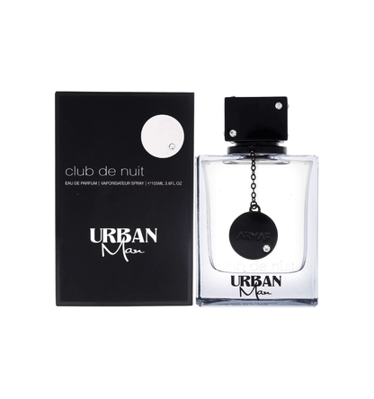 Armaf Club de Nuit Urban Man 105ml by Armaf