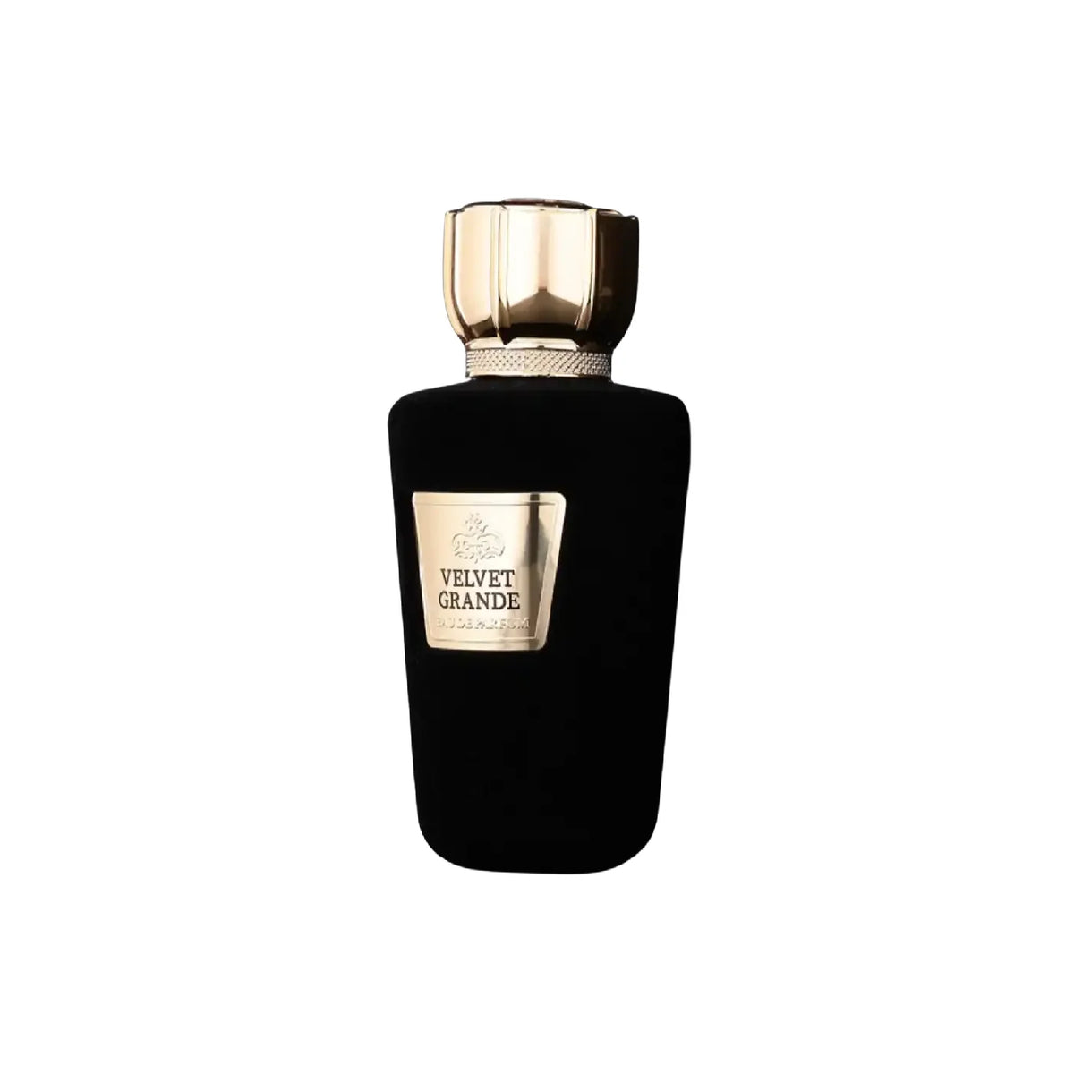 Velvet Grande 100ml by Fragrance World