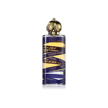 Velvet Mood 100ml by Fragrance World