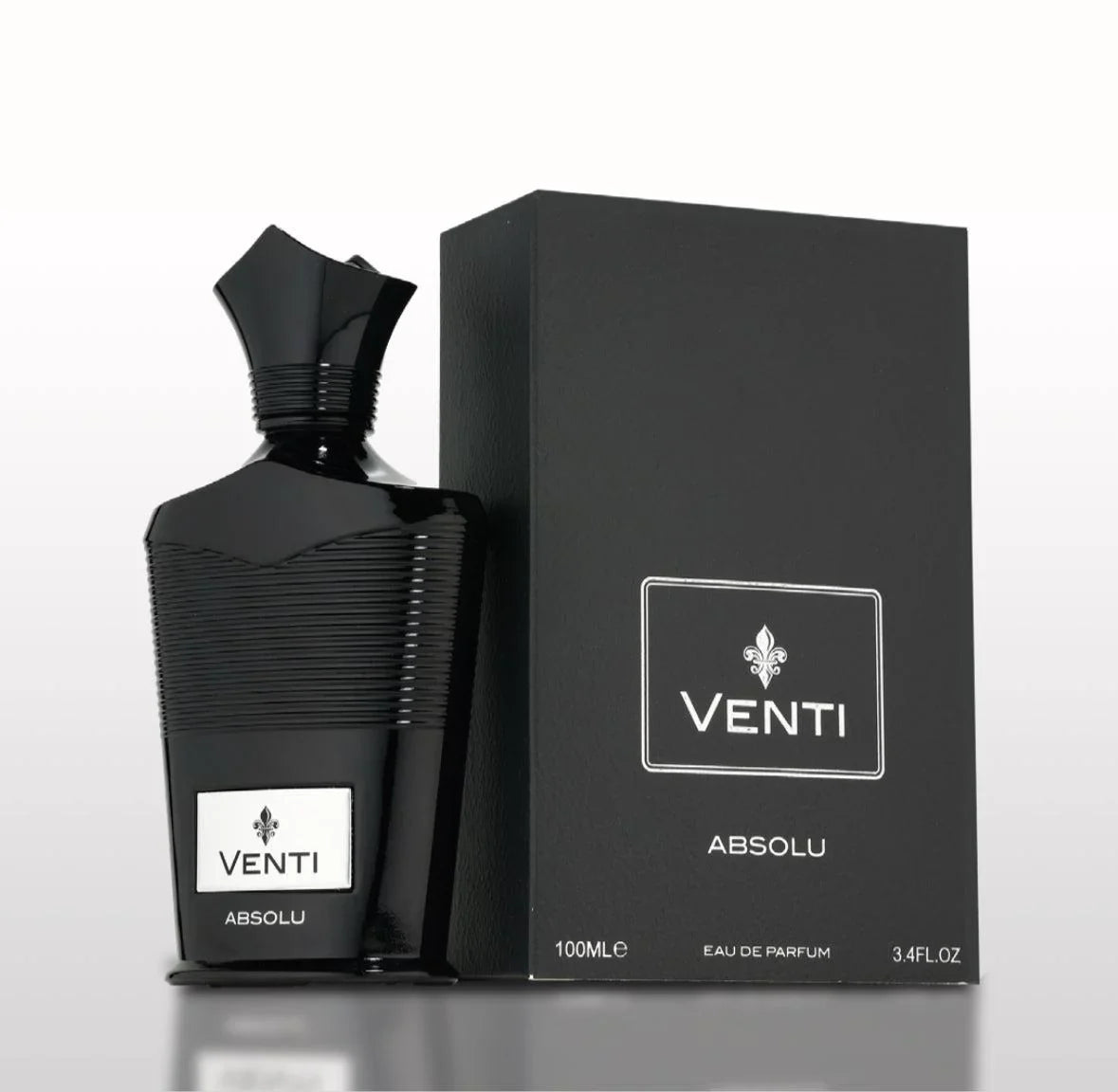 Venti Absolu 100ml by Fragrance World