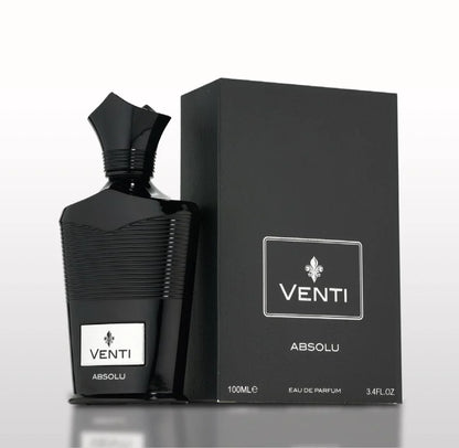 Venti Absolu 100ml by Fragrance World