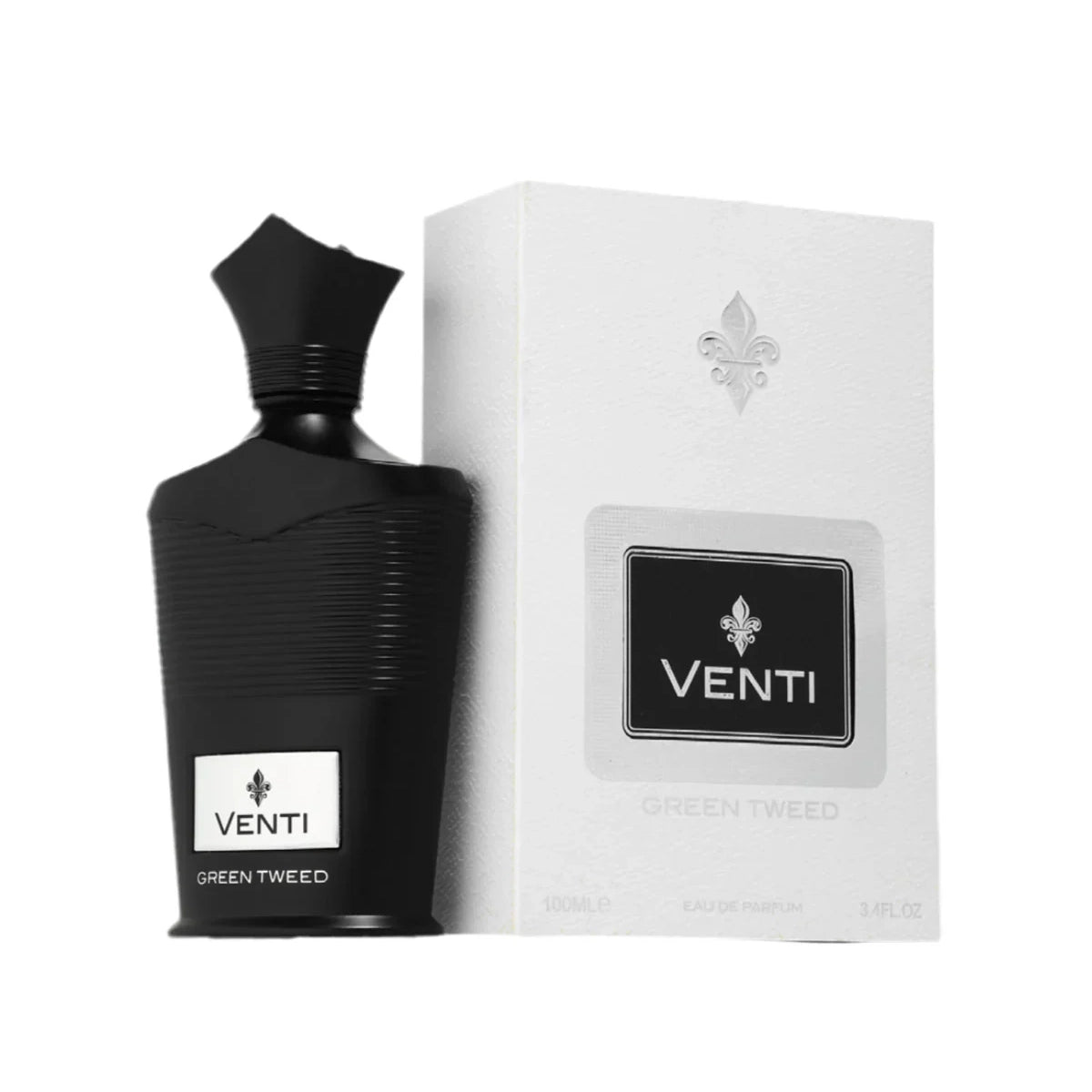 Venti Green Tweed 100ml