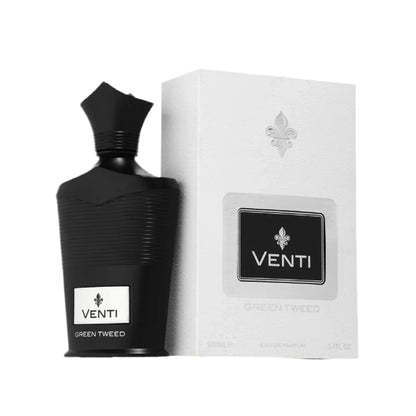 Venti Green Tweed 100ml