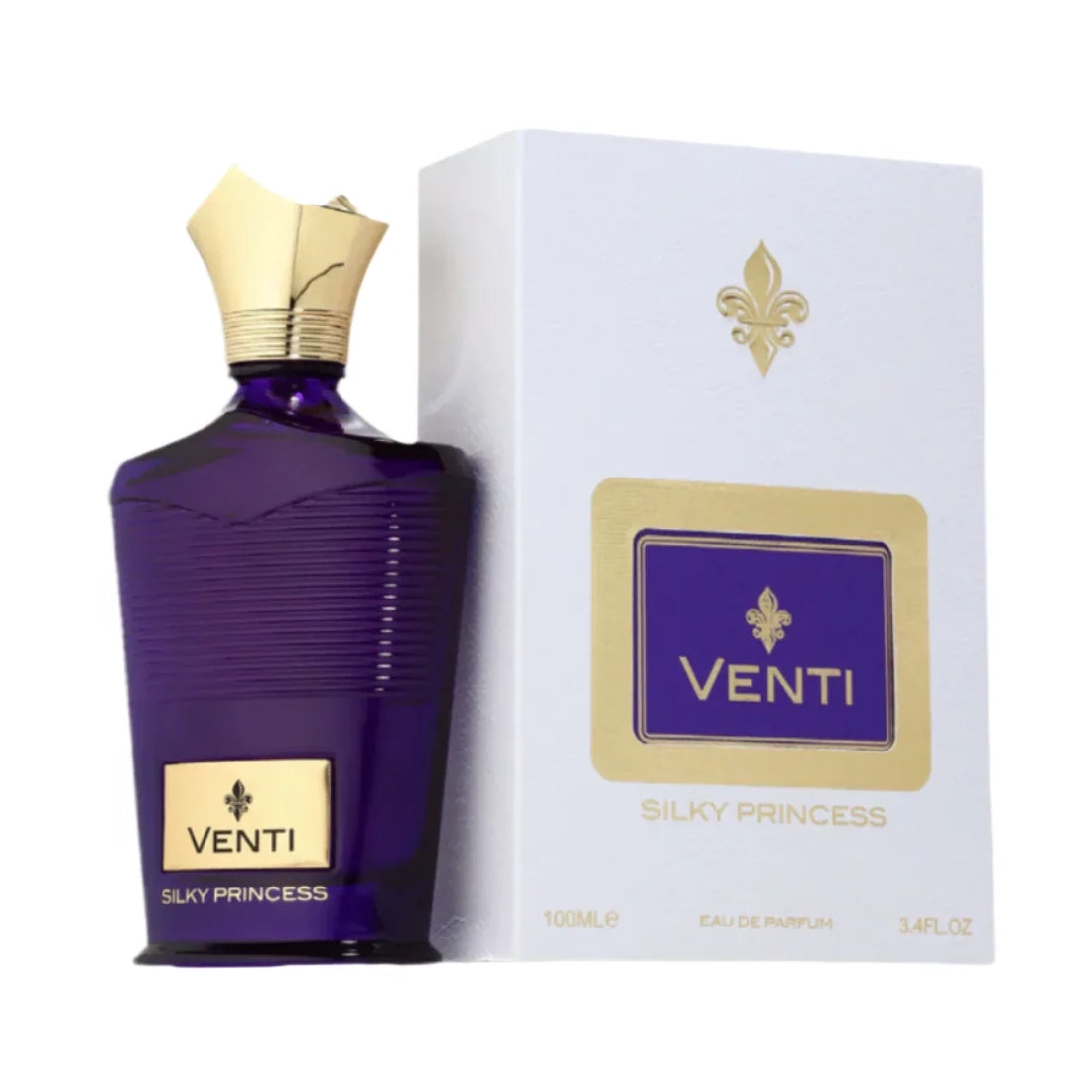 Venti Silky Princess 100ml