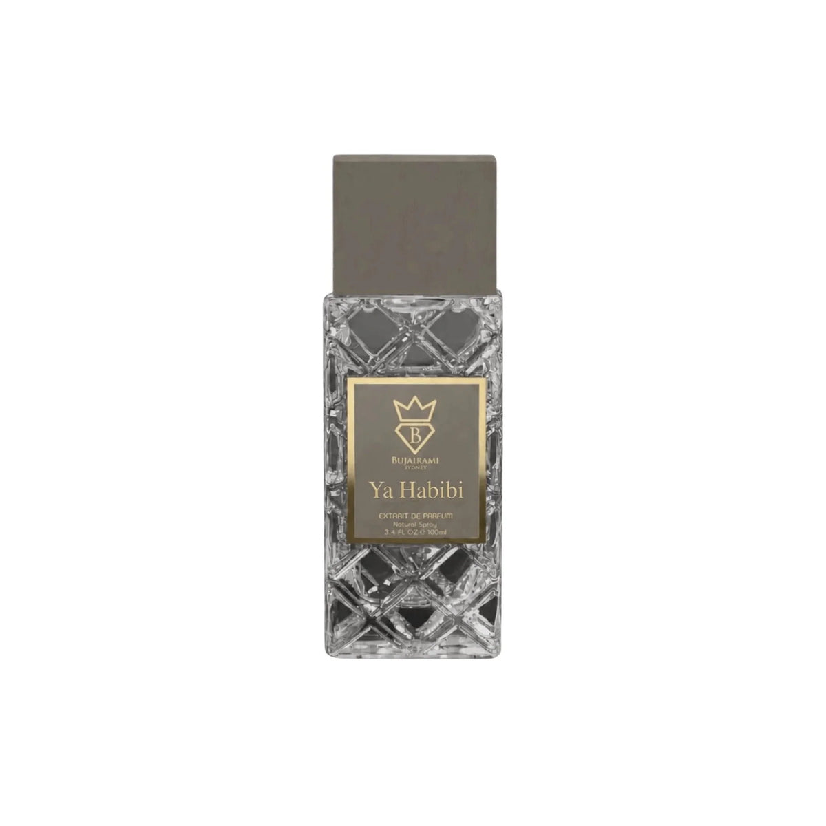 Ya Habibi 100ml EXTRAIT