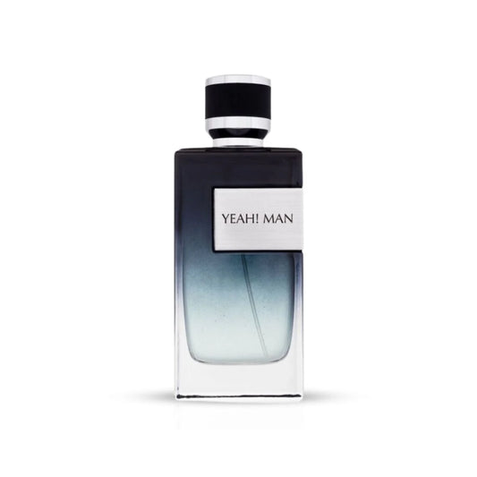 Yeah Man 100ml