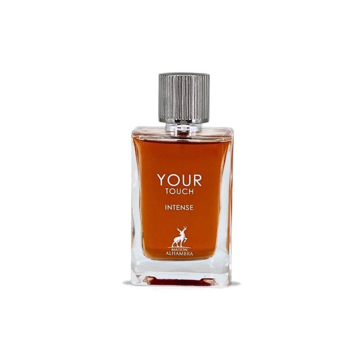 Your Touch Intense 100ml