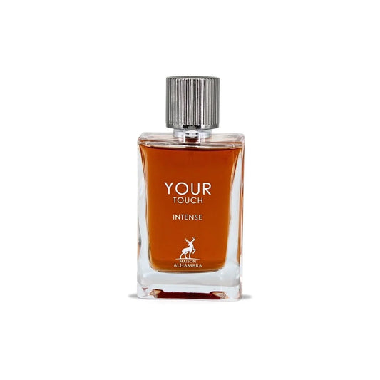 Your Touch Intense 100ml
