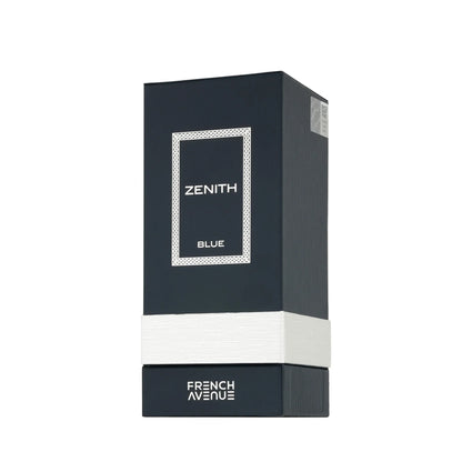 Zenith Blue 100ml