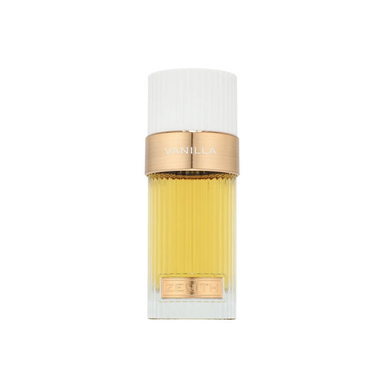 Zenith Vanilla 100ml